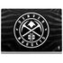 NBA Denver Nuggets Black Animal Print Surface Book 2 13.5in Skin